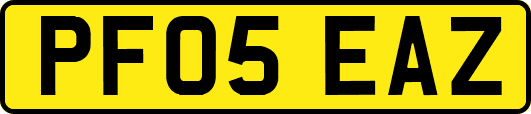 PF05EAZ