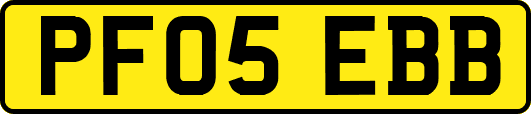 PF05EBB