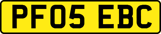 PF05EBC