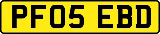 PF05EBD