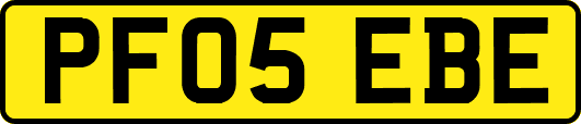 PF05EBE