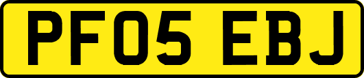 PF05EBJ