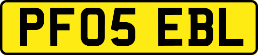PF05EBL