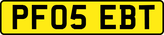 PF05EBT
