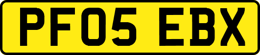 PF05EBX