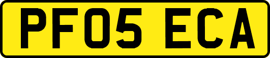 PF05ECA