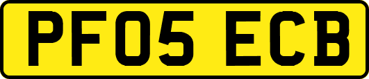PF05ECB