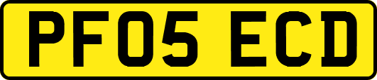 PF05ECD
