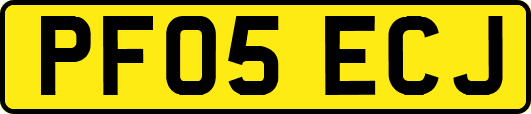 PF05ECJ