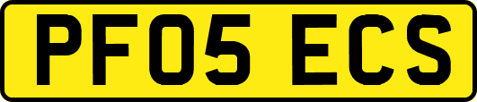 PF05ECS