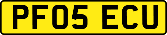 PF05ECU