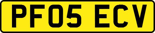 PF05ECV