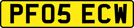 PF05ECW