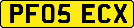 PF05ECX