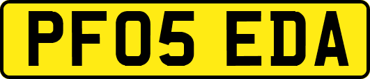 PF05EDA