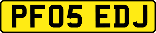 PF05EDJ