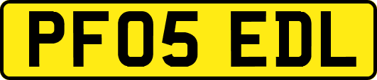 PF05EDL