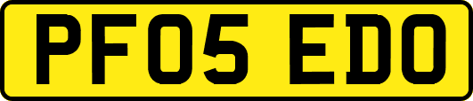 PF05EDO