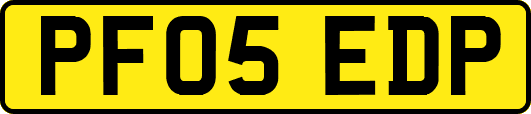 PF05EDP