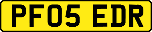 PF05EDR
