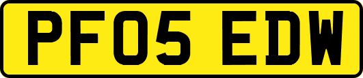 PF05EDW