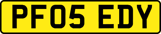 PF05EDY