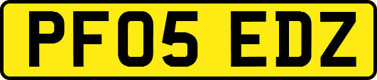 PF05EDZ