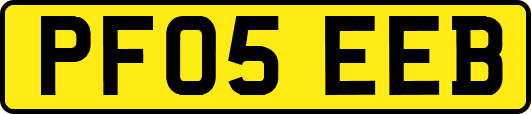 PF05EEB