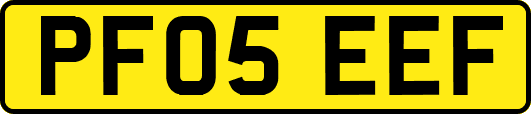 PF05EEF