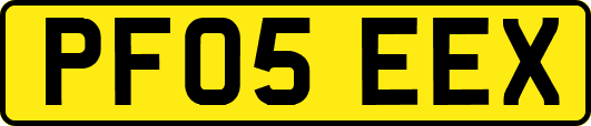 PF05EEX