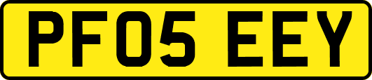 PF05EEY