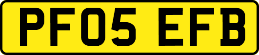 PF05EFB