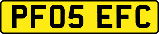 PF05EFC