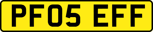 PF05EFF
