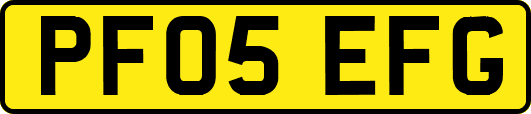 PF05EFG