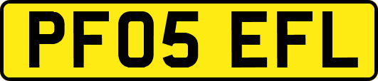 PF05EFL