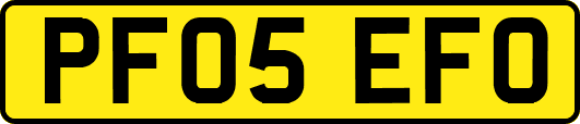 PF05EFO