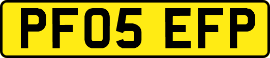 PF05EFP