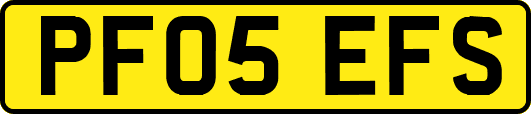 PF05EFS