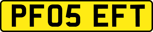 PF05EFT