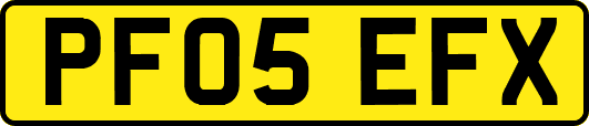 PF05EFX
