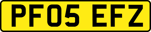 PF05EFZ