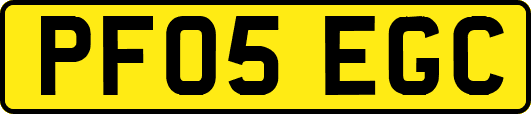 PF05EGC