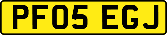 PF05EGJ