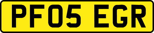 PF05EGR