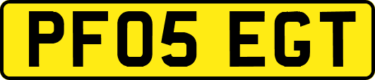 PF05EGT