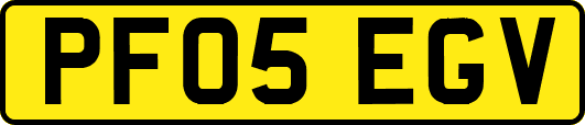 PF05EGV