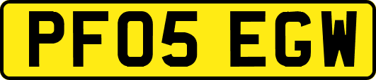 PF05EGW
