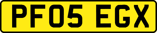 PF05EGX