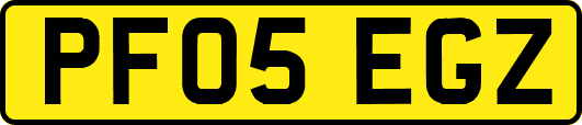 PF05EGZ